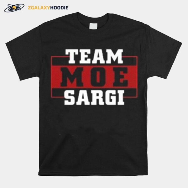 Tam Moe Sargi 2023 T-Shirt