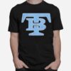 Tampa Bay Baseball Tb Retro T-Shirt