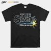 Tampa Bay Baseball The Stable T-Shirt