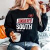 Tampa Bay Buccaneers Conquered The South Nfc South Champions Sweater