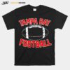 Tampa Bay Buccaneers Football T-Shirt