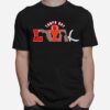 Tampa Bay Buccaneers Loyal T-Shirt