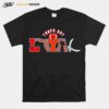 Tampa Bay Buccaneers Loyal T-Shirt