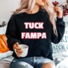 Tampa Bay Buccaneers Tuck Fampa Sweater