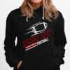Tampa Bay Football For American Hoodie