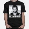 Tampan Tampan Bewok Martin Ricky Sepertidulu T-Shirt