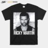 Tampan Tampan Bewok Martin Ricky Sepertidulu T-Shirt