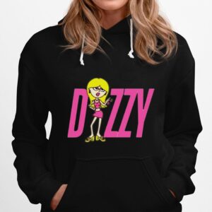 Tana Mongeau Dizzy Wine Hoodie