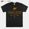 Tangiers Hotel And Casino T-Shirt