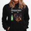 Tanqueray You And Me Hoodie