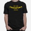 Tar Land Zubaspora Protoo2 T-Shirt