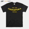 Tar Land Zubaspora Protoo2 T-Shirt