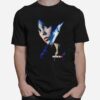 Tara Carpenter Scream 6 Jenna Ortega T-Shirt