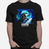 Tartaglia Genshin Impact The Childe T-Shirt