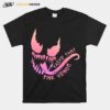 Taste That Pink Venom Blackpink Version T-Shirt