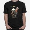 Tatooine Streets Obi Wan Kenobi Star Wars T-Shirt