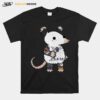 Tattoo Possum T-Shirt