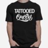 Tattooed Queen T-Shirt