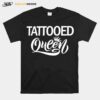 Tattooed Queen T-Shirt