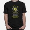 Taurus Facts Fantastic Zodiac Sign Horoscope Symbol T-Shirt