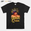 Taurus Queen Black Lives Matter Zodiac Birthday Girl T-Shirt