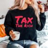 Tax The Rich Sweater