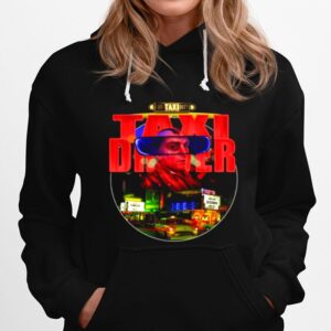 Taxi Driver Movie Hoodie