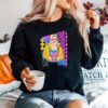 Taya Valkyrie Retro Signature 2022 Sweater