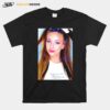 Taylor Alesia Poster T-Shirt