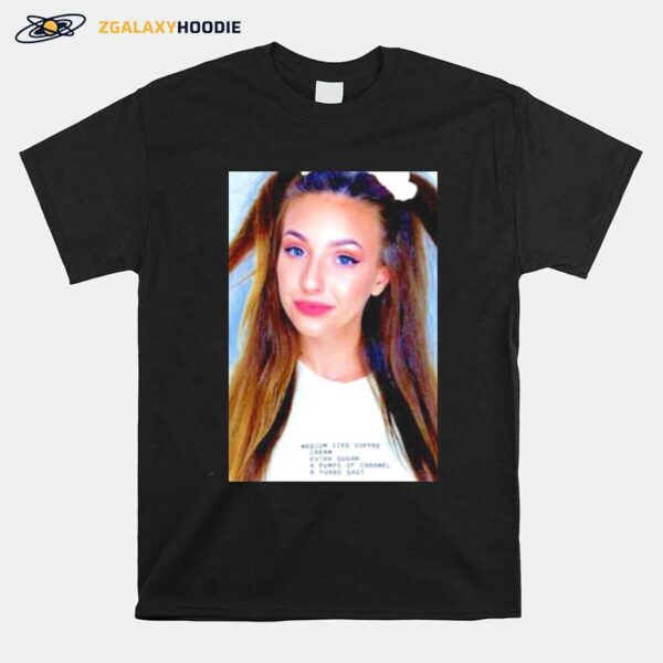 Taylor Alesia Poster T-Shirt