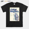 Taylor Swift Midnights Album T-Shirt