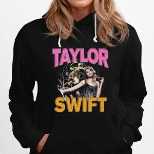 Taylor Swift Hoodie