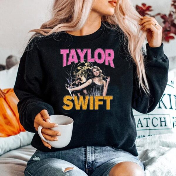 Taylor Swift Sweater