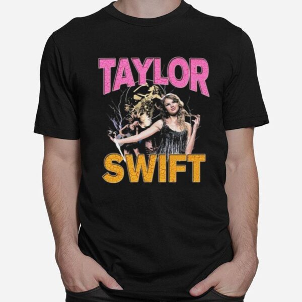 Taylor Swift T-Shirt