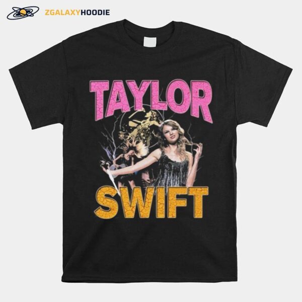 Taylor Swift T-Shirt