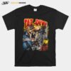 Taz Devil Graphic 90S Retro Vintage Style T-Shirt