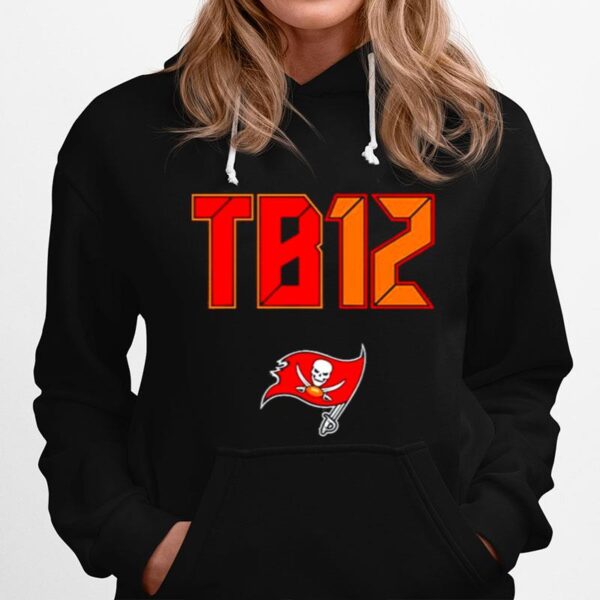 Tb12 Hoodie