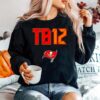 Tb12 Sweater