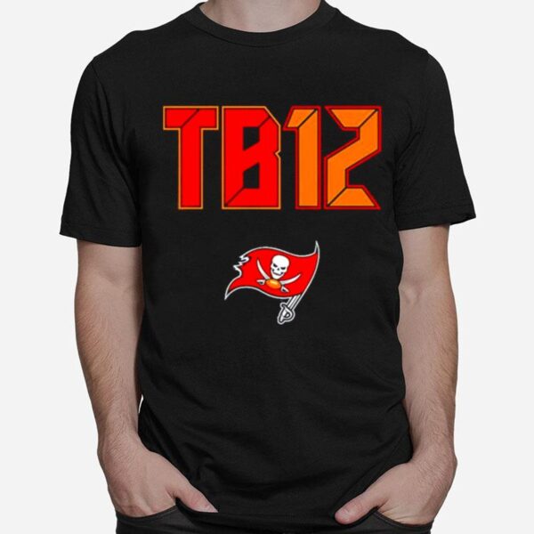 Tb12 T-Shirt