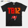 Tb12 T-Shirt