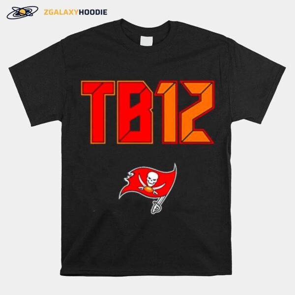 Tb12 T-Shirt