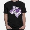 Tcu Hypnotoad Give Em Hell Riff Ram T-Shirt