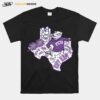 Tcu Hypnotoad Give Em Hell Riff Ram T-Shirt