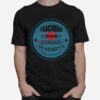 Teacher Teach Standards Students 5Th Grade Teacher T-Shirt