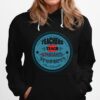 Teacher Teach Standards Students Pre K Teacher Hoodie