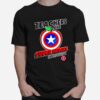 Teachers Are Super Heroes In Discuise T-Shirt