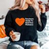 Teachers Unify To End Gun Violence 2022 Sweater