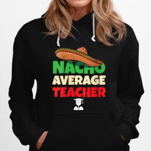 Teaching Apparel Work Clothing Joke Pun School Teacher Hoodie