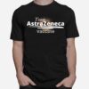 Team Astrazeneca Vaccine T-Shirt