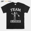 Team Blackbeard Black Sails T-Shirt